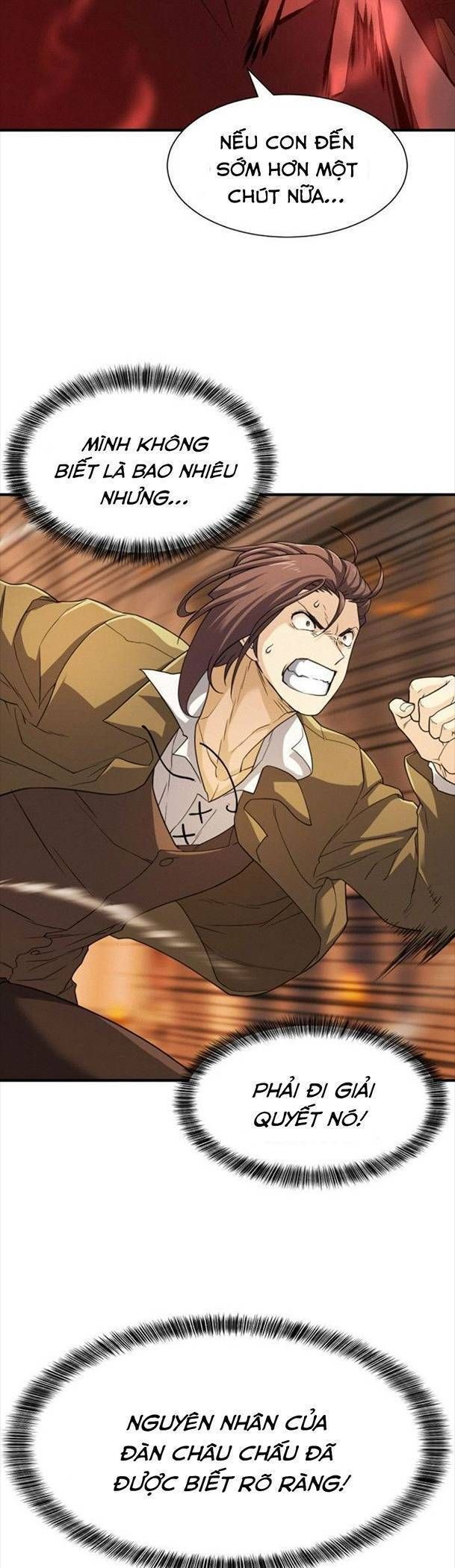 Bậc Thầy Thiết Kế Điền Trang Chapter 48.1 - Trang 2