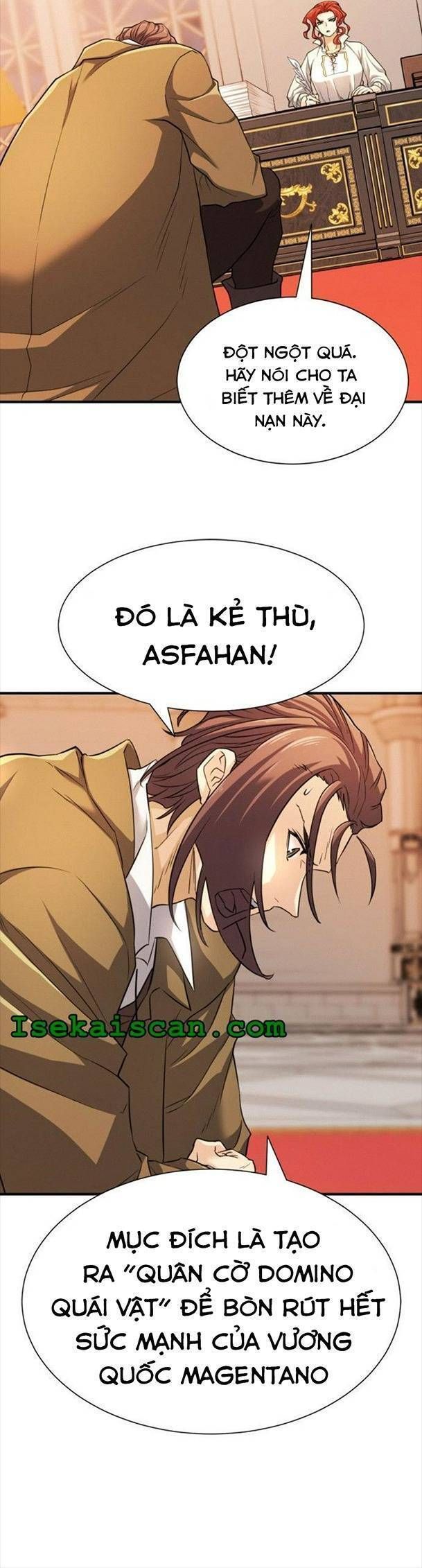 Bậc Thầy Thiết Kế Điền Trang Chapter 48.1 - Trang 2