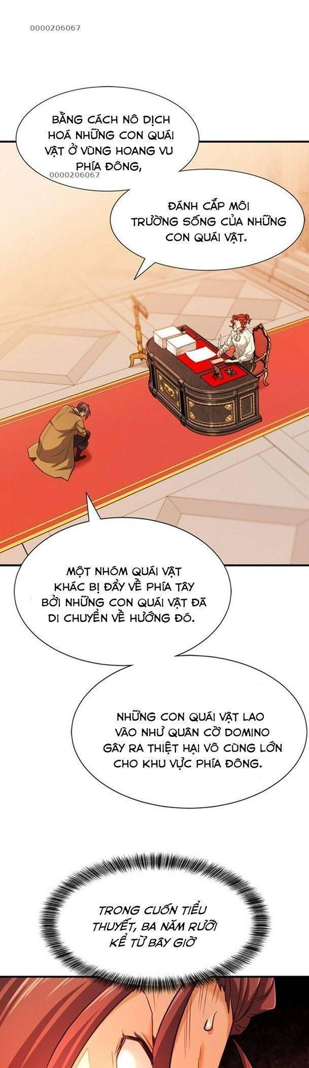 Bậc Thầy Thiết Kế Điền Trang Chapter 48.1 - Trang 2