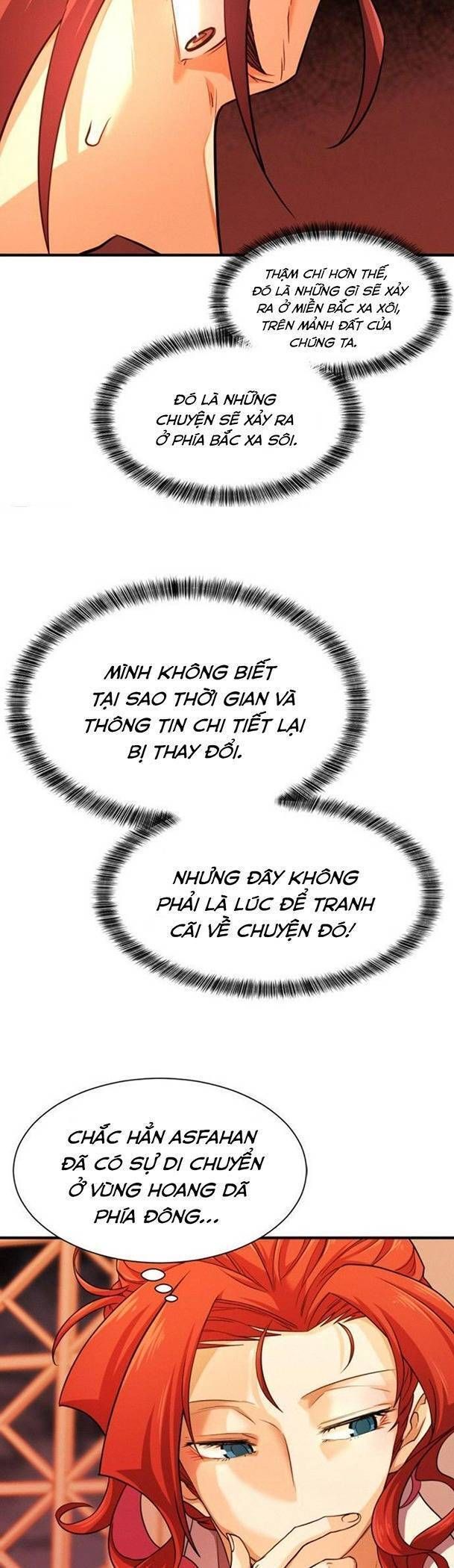 Bậc Thầy Thiết Kế Điền Trang Chapter 48.1 - Trang 2