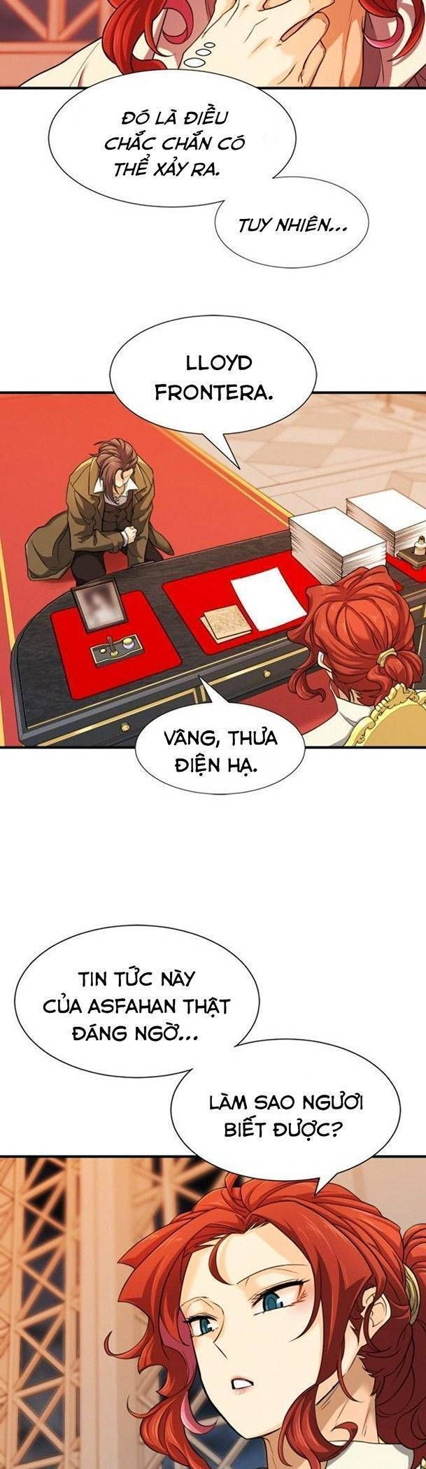 Bậc Thầy Thiết Kế Điền Trang Chapter 48.1 - Trang 2