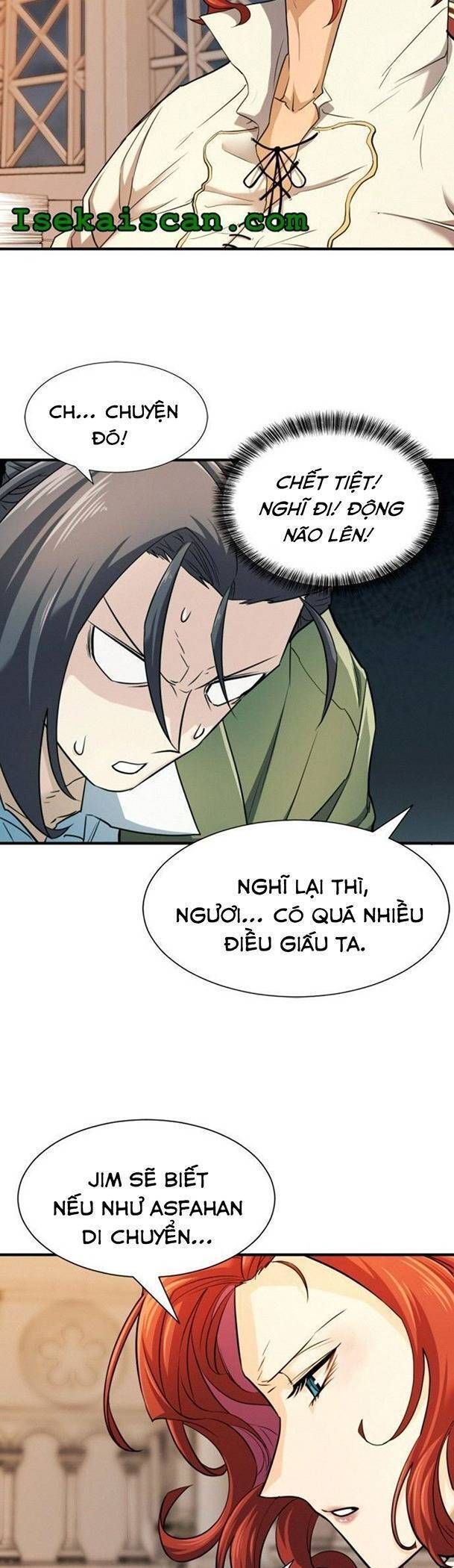 Bậc Thầy Thiết Kế Điền Trang Chapter 48.1 - Trang 2