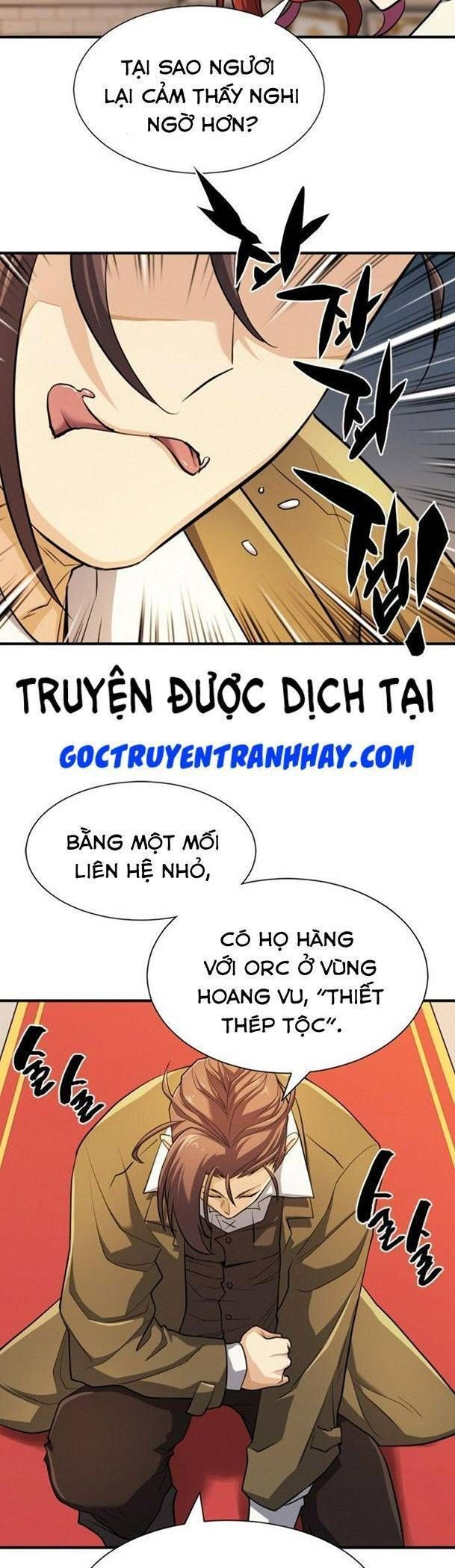 Bậc Thầy Thiết Kế Điền Trang Chapter 48.1 - Trang 2