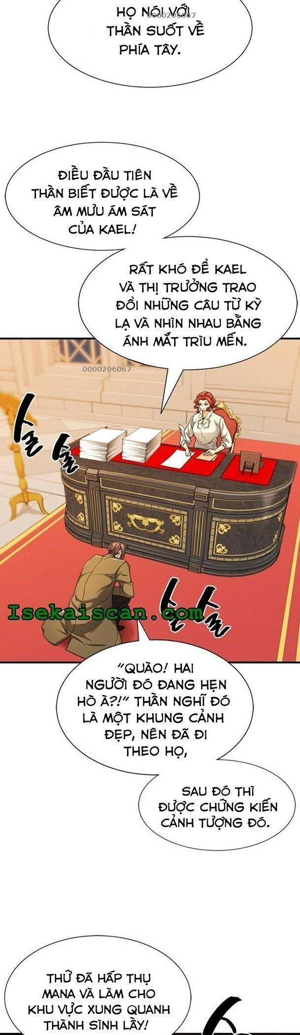 Bậc Thầy Thiết Kế Điền Trang Chapter 48.1 - Trang 2