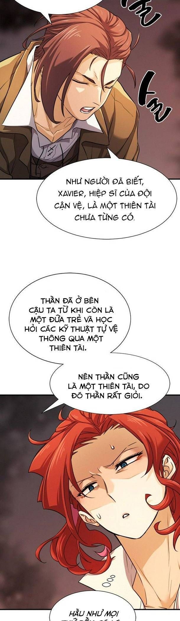 Bậc Thầy Thiết Kế Điền Trang Chapter 48.1 - Trang 2