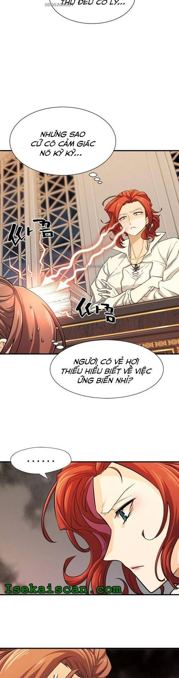 Bậc Thầy Thiết Kế Điền Trang Chapter 48.1 - Trang 2