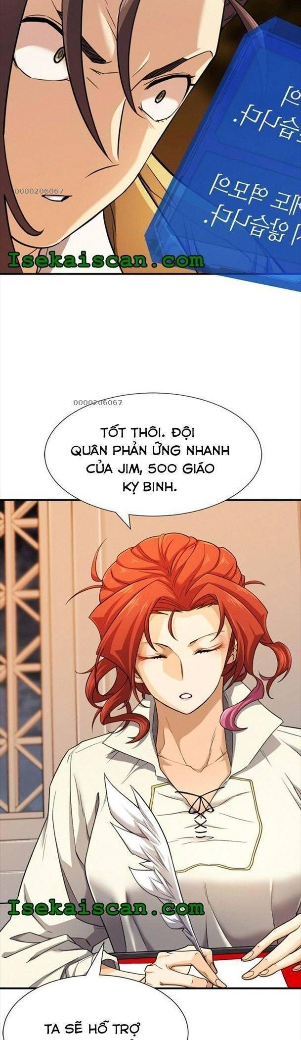 Bậc Thầy Thiết Kế Điền Trang Chapter 48.1 - Trang 2