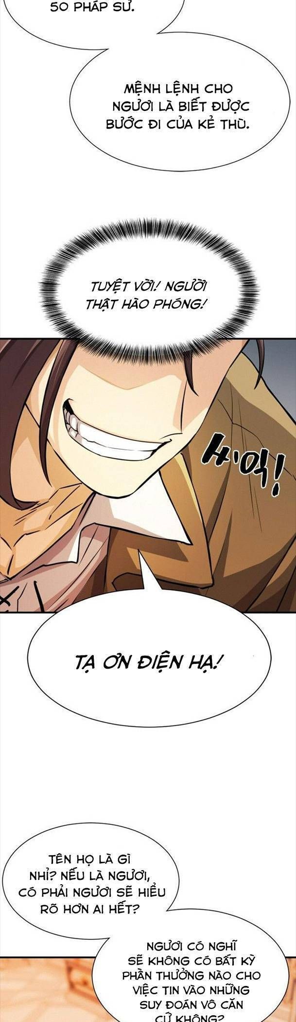 Bậc Thầy Thiết Kế Điền Trang Chapter 48.1 - Trang 2