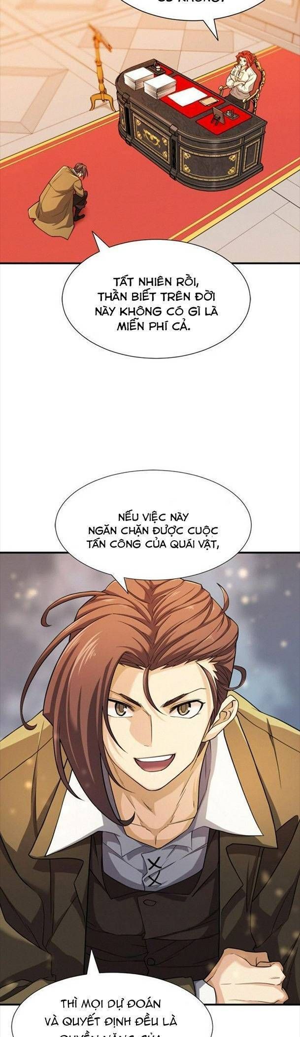 Bậc Thầy Thiết Kế Điền Trang Chapter 48.1 - Trang 2