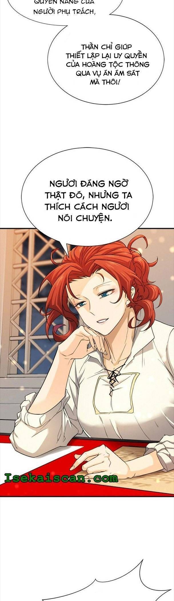 Bậc Thầy Thiết Kế Điền Trang Chapter 48.1 - Trang 2