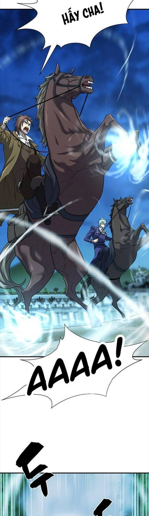 Bậc Thầy Thiết Kế Điền Trang Chapter 48.1 - Trang 2
