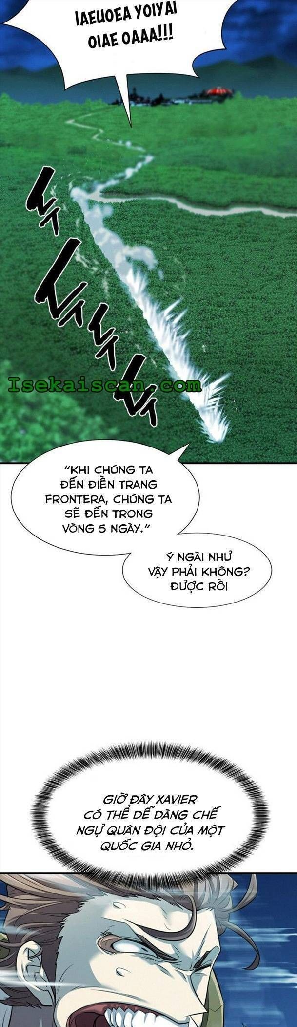 Bậc Thầy Thiết Kế Điền Trang Chapter 48.1 - Trang 2