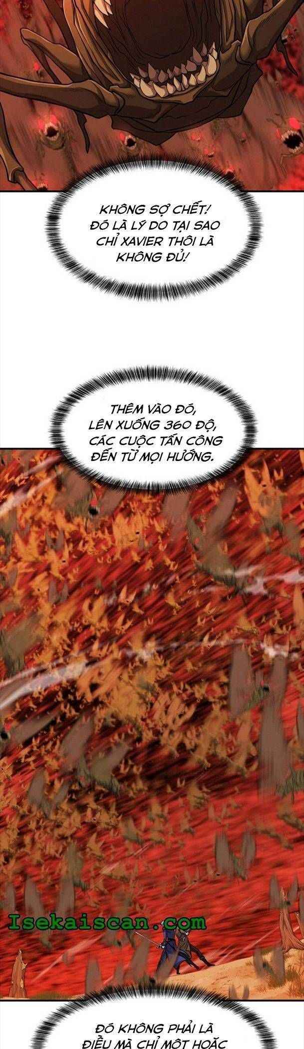 Bậc Thầy Thiết Kế Điền Trang Chapter 48.1 - Trang 2
