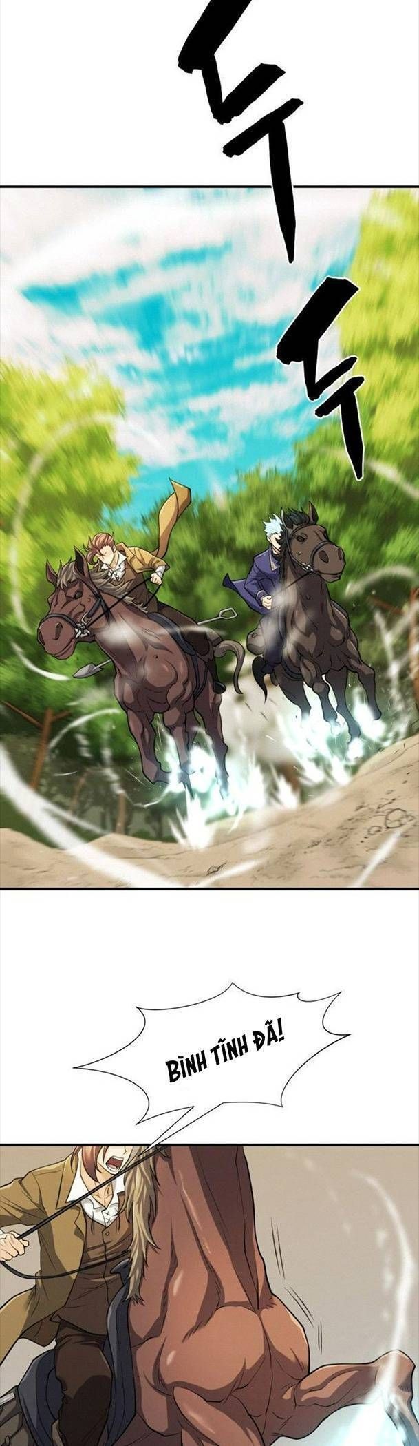 Bậc Thầy Thiết Kế Điền Trang Chapter 48.1 - Trang 2