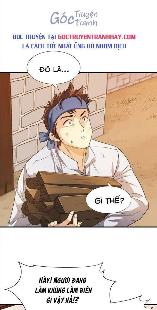 Bậc Thầy Thiết Kế Điền Trang Chapter 48.1 - Trang 2