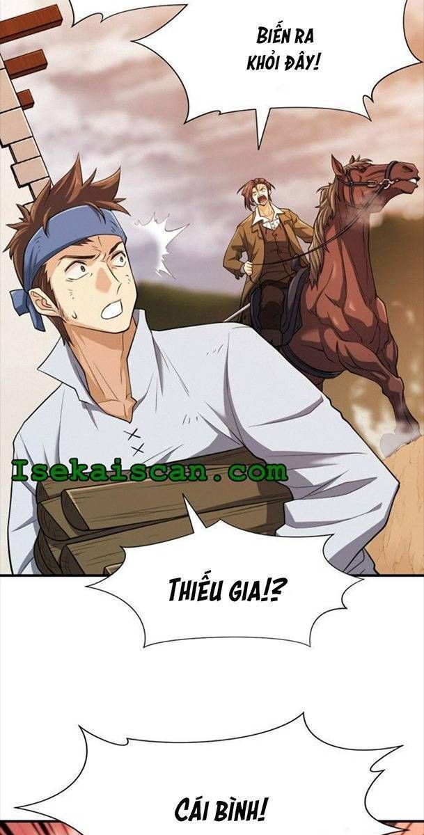 Bậc Thầy Thiết Kế Điền Trang Chapter 48.1 - Trang 2