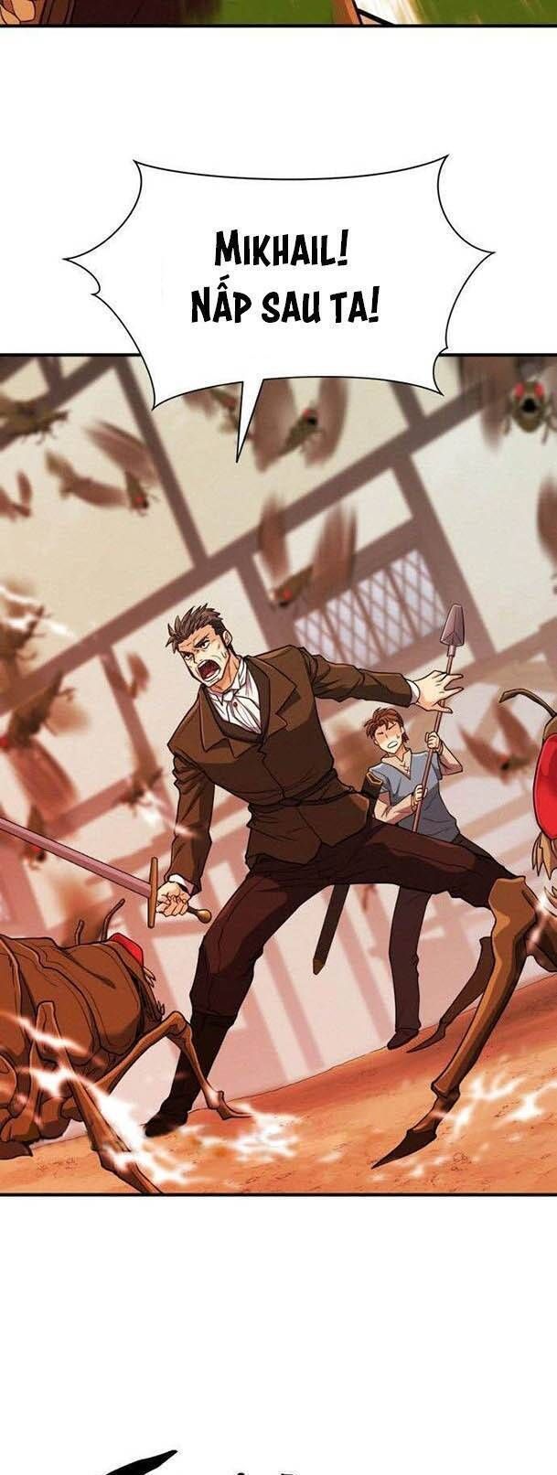 Bậc Thầy Thiết Kế Điền Trang Chapter 49.1 - Trang 2