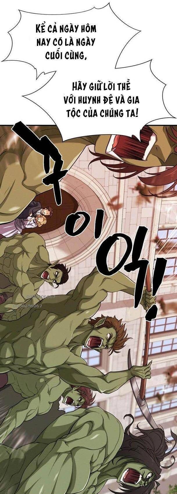 Bậc Thầy Thiết Kế Điền Trang Chapter 49.1 - Trang 2