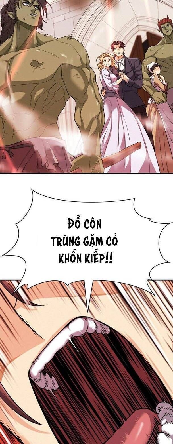 Bậc Thầy Thiết Kế Điền Trang Chapter 49.1 - Trang 2