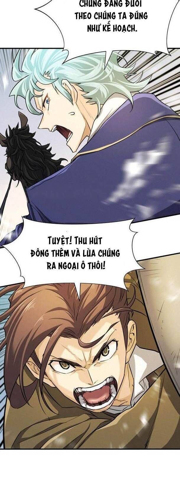 Bậc Thầy Thiết Kế Điền Trang Chapter 49.1 - Trang 2
