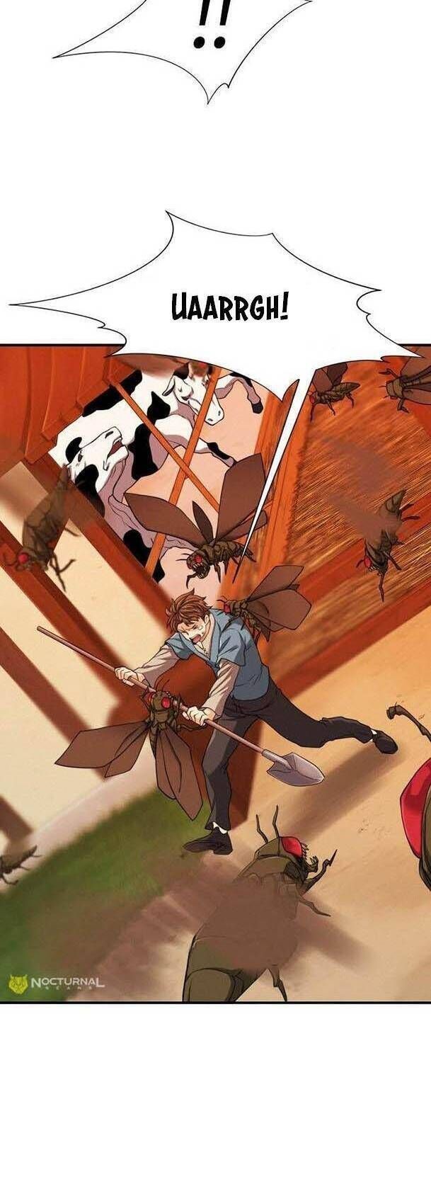 Bậc Thầy Thiết Kế Điền Trang Chapter 49.2 - Trang 2