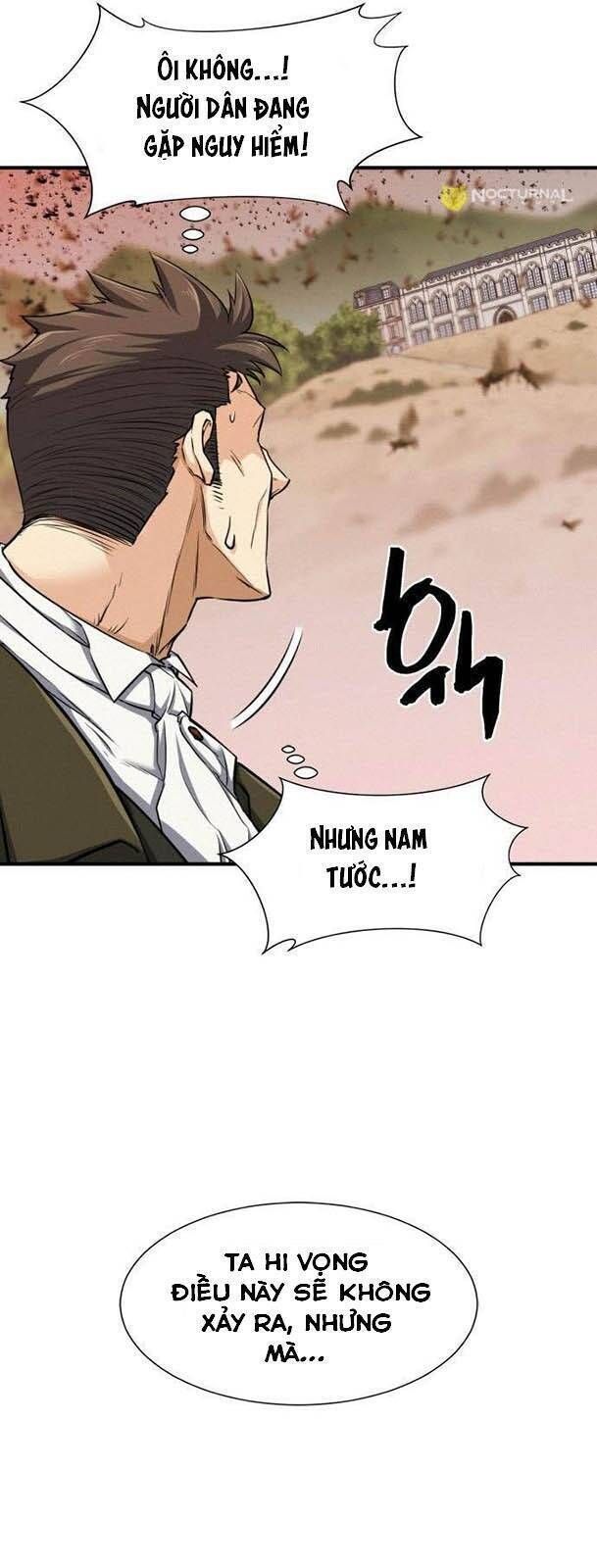 Bậc Thầy Thiết Kế Điền Trang Chapter 49.2 - Trang 2