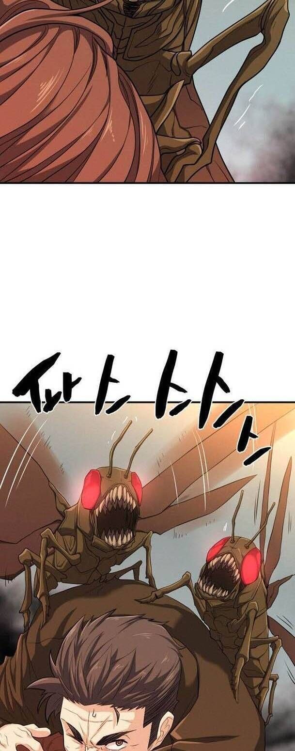 Bậc Thầy Thiết Kế Điền Trang Chapter 49.2 - Trang 2