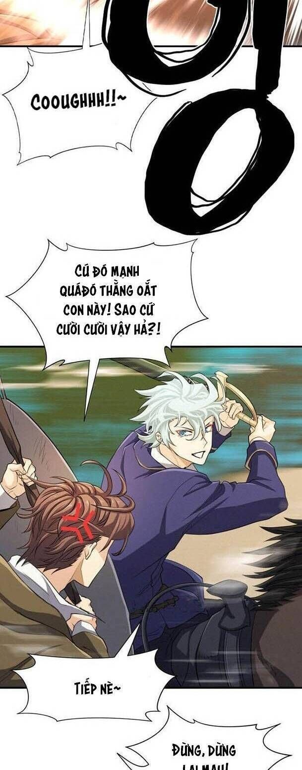 Bậc Thầy Thiết Kế Điền Trang Chapter 49.2 - Trang 2