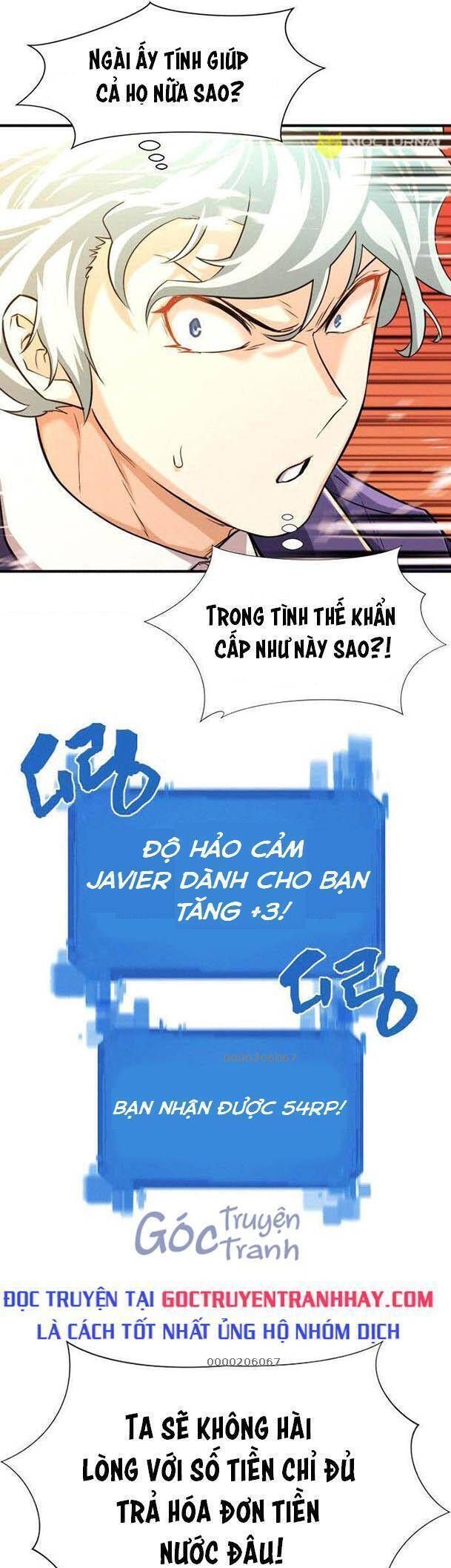 Bậc Thầy Thiết Kế Điền Trang Chapter 49.2 - Trang 2