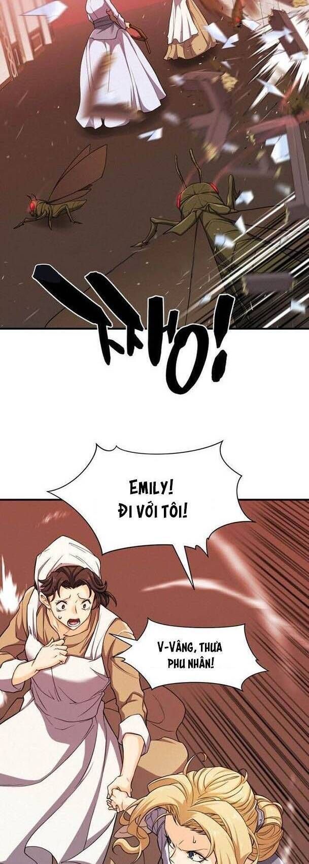 Bậc Thầy Thiết Kế Điền Trang Chapter 49.2 - Trang 2