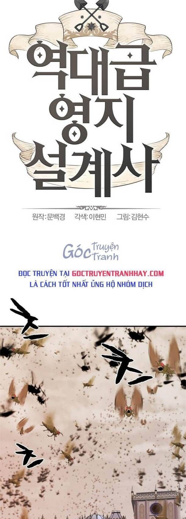 Bậc Thầy Thiết Kế Điền Trang Chapter 50.1 - Trang 2