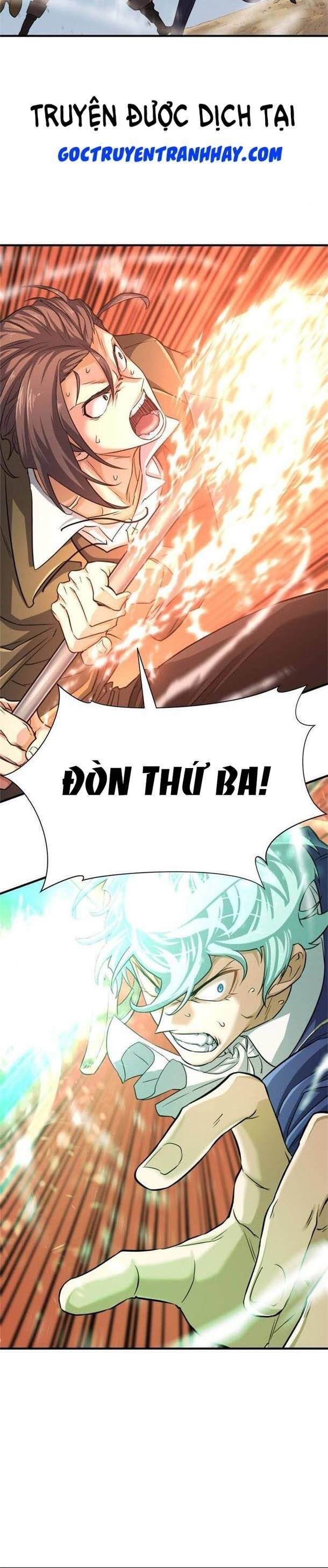 Bậc Thầy Thiết Kế Điền Trang Chapter 50.1 - Trang 2
