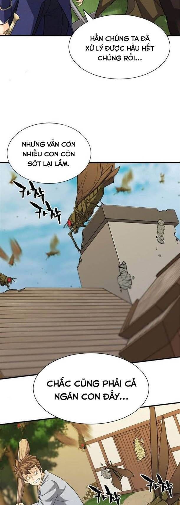 Bậc Thầy Thiết Kế Điền Trang Chapter 50.1 - Trang 2