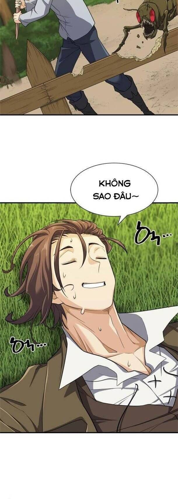 Bậc Thầy Thiết Kế Điền Trang Chapter 50.1 - Trang 2
