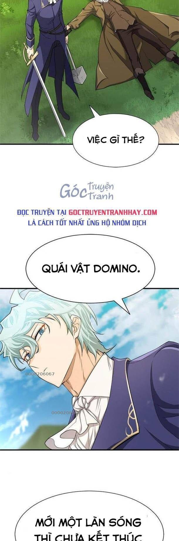 Bậc Thầy Thiết Kế Điền Trang Chapter 50.1 - Trang 2