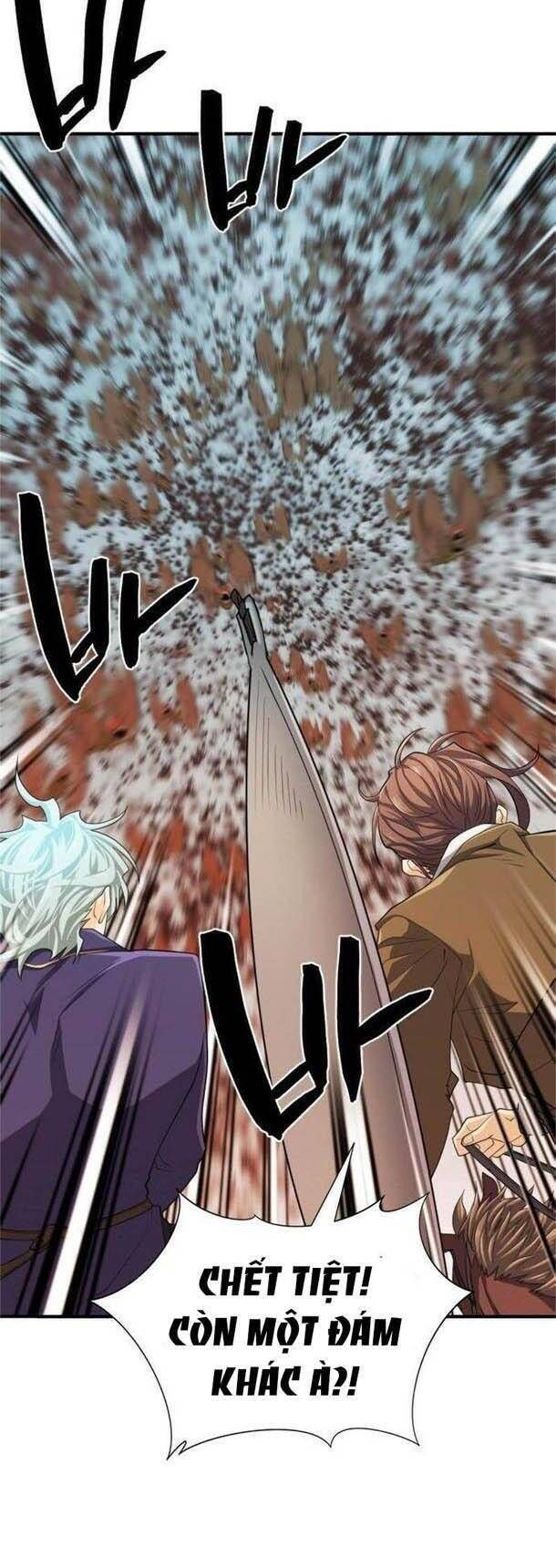 Bậc Thầy Thiết Kế Điền Trang Chapter 50.4 - Trang 2