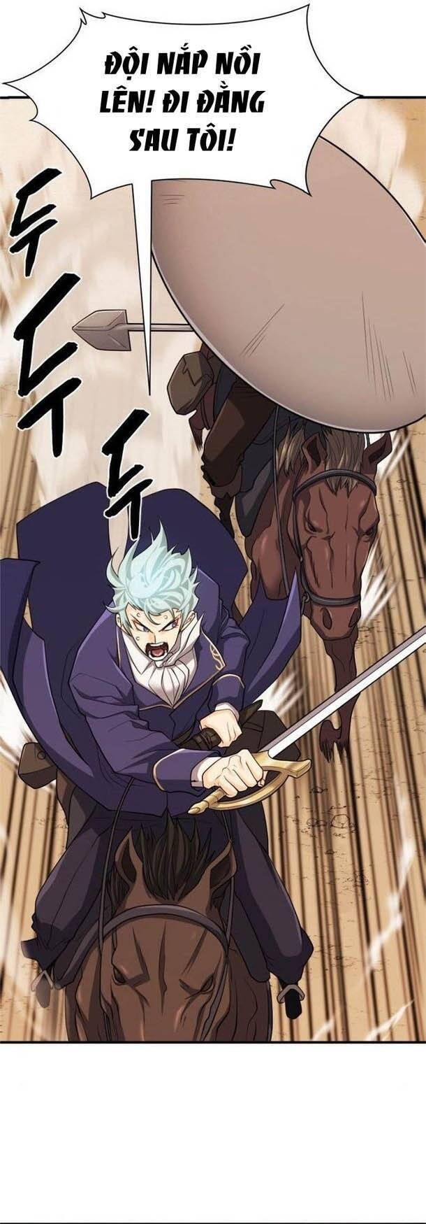 Bậc Thầy Thiết Kế Điền Trang Chapter 50.4 - Trang 2