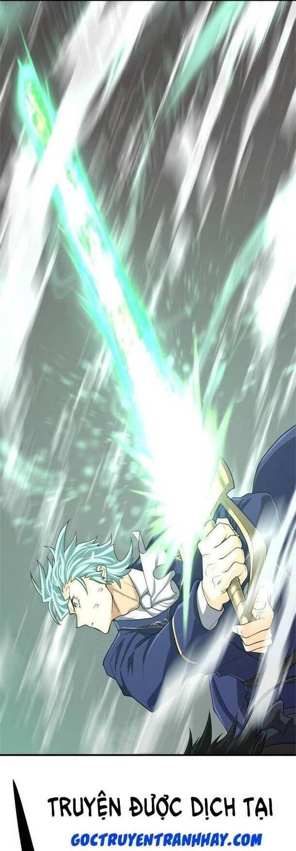 Bậc Thầy Thiết Kế Điền Trang Chapter 50.4 - Trang 2