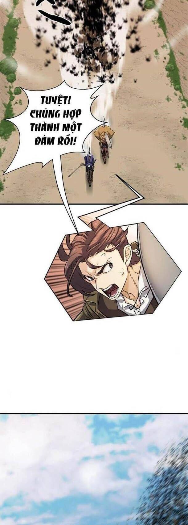 Bậc Thầy Thiết Kế Điền Trang Chapter 50.4 - Trang 2