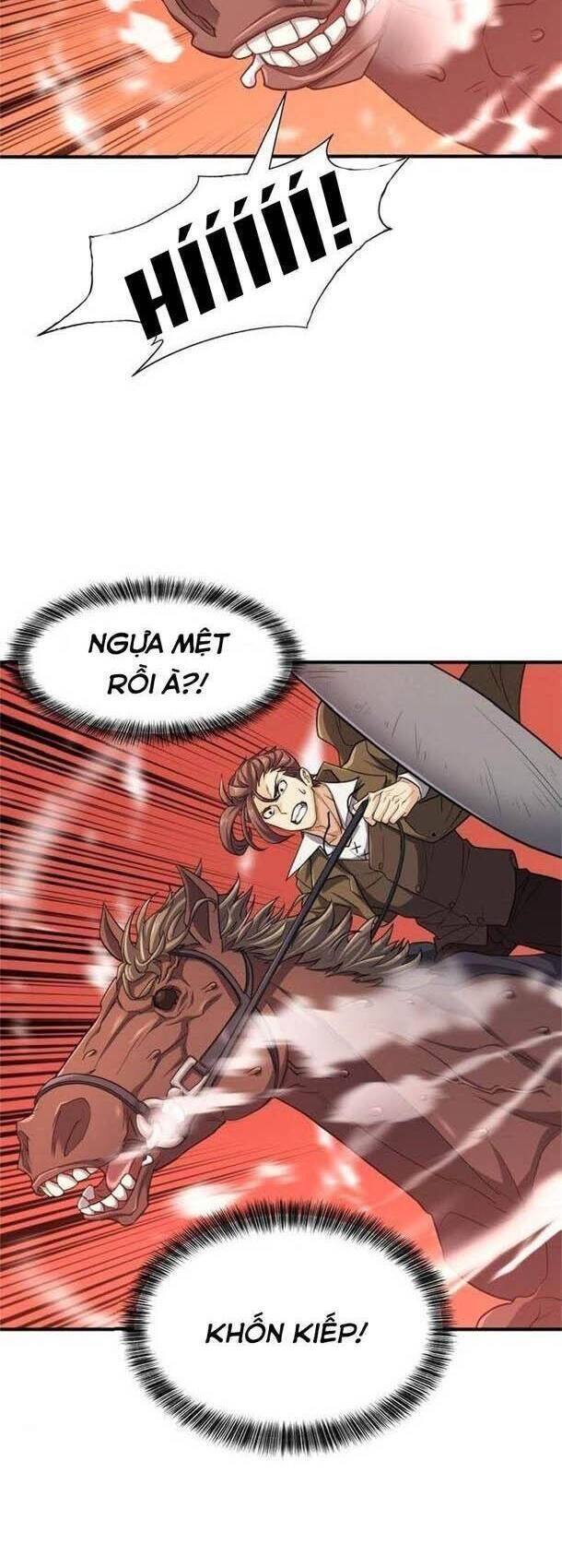 Bậc Thầy Thiết Kế Điền Trang Chapter 50.4 - Trang 2