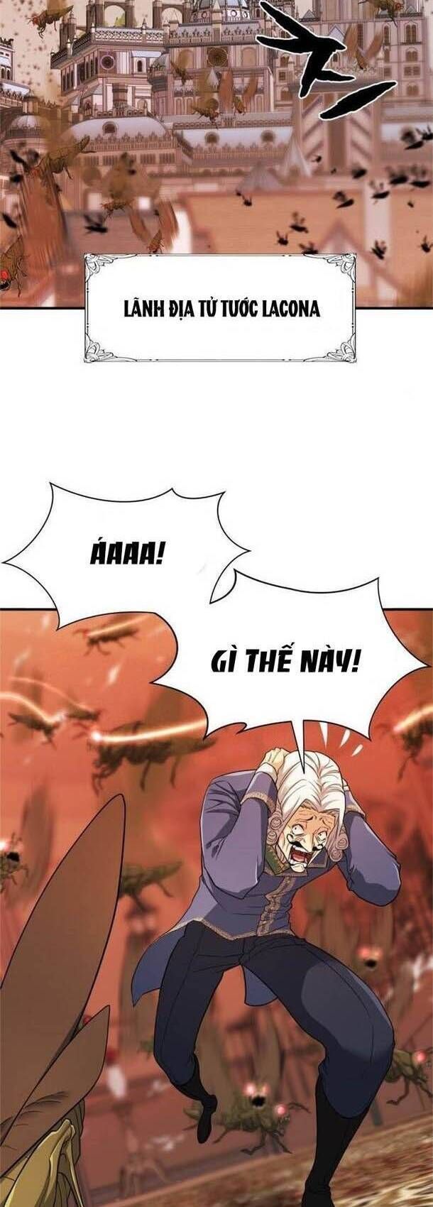Bậc Thầy Thiết Kế Điền Trang Chapter 50.4 - Trang 2