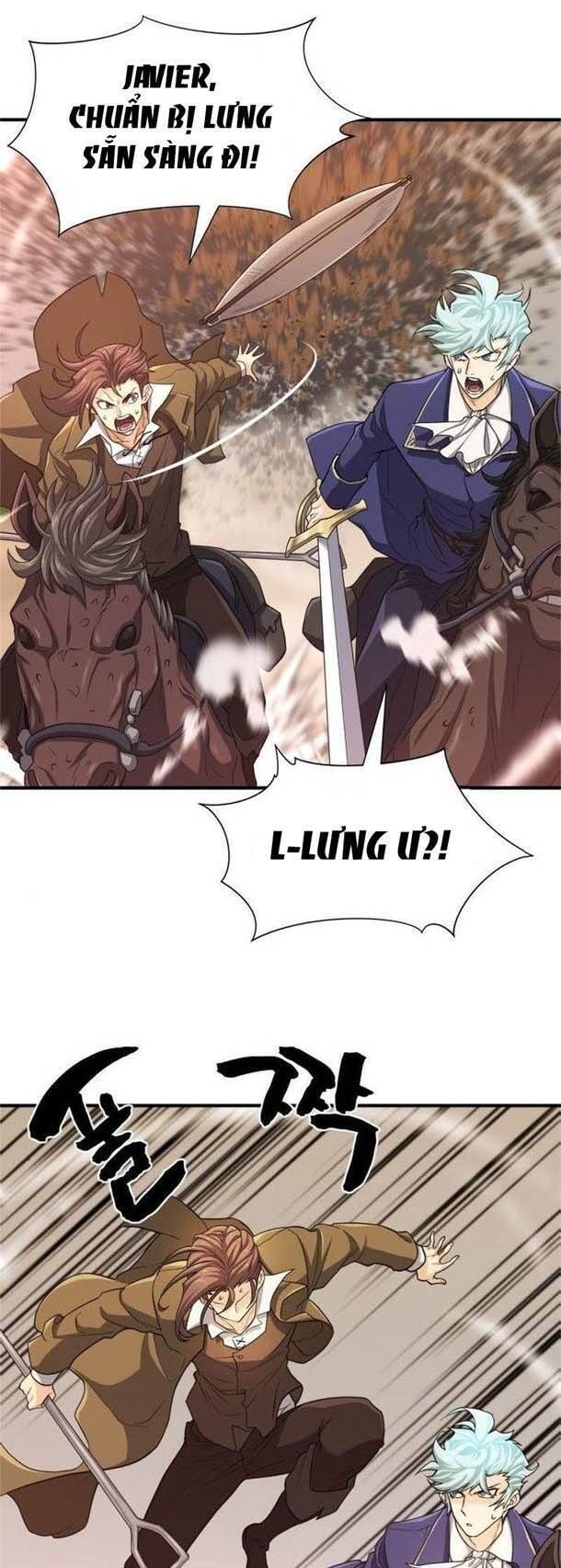 Bậc Thầy Thiết Kế Điền Trang Chapter 50.4 - Trang 2