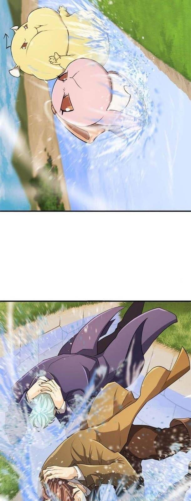 Bậc Thầy Thiết Kế Điền Trang Chapter 50.4 - Trang 2