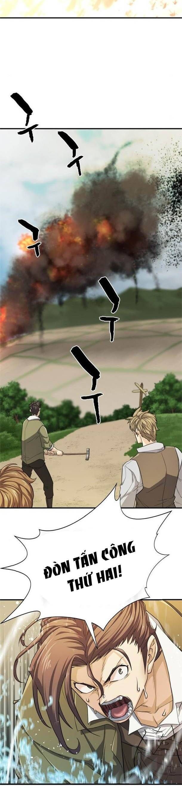 Bậc Thầy Thiết Kế Điền Trang Chapter 50.4 - Trang 2