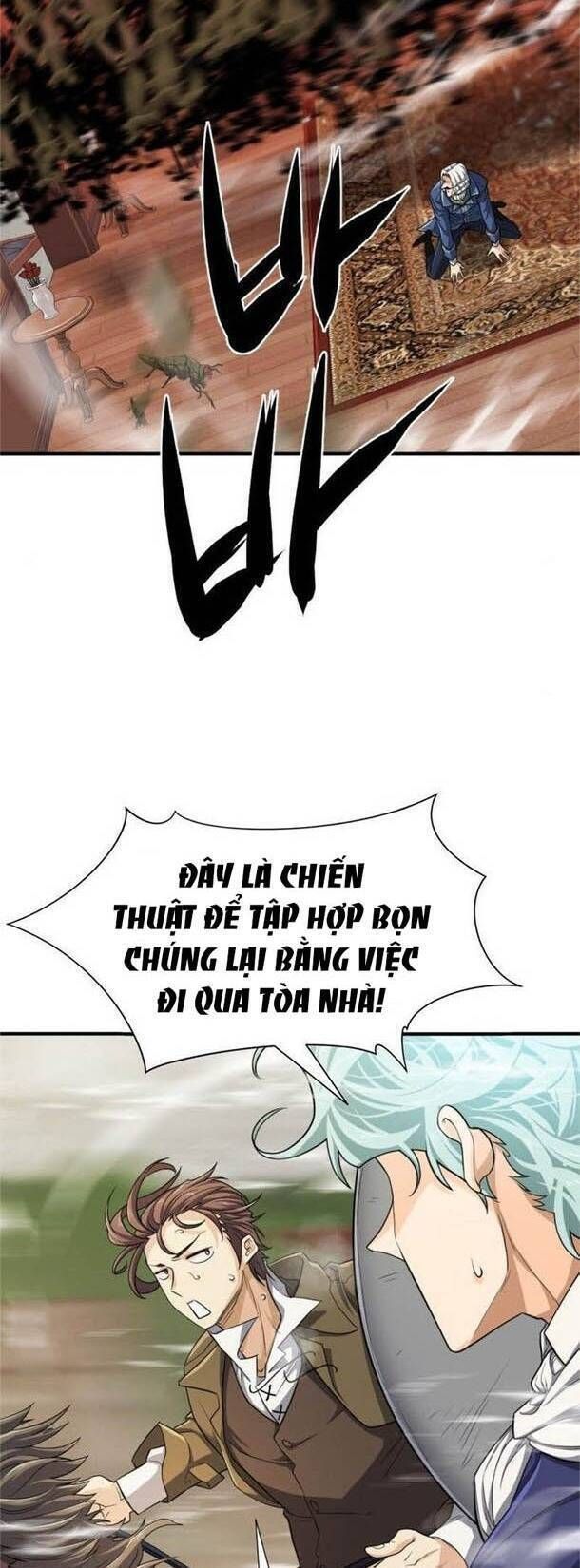 Bậc Thầy Thiết Kế Điền Trang Chapter 50.5 - Trang 2