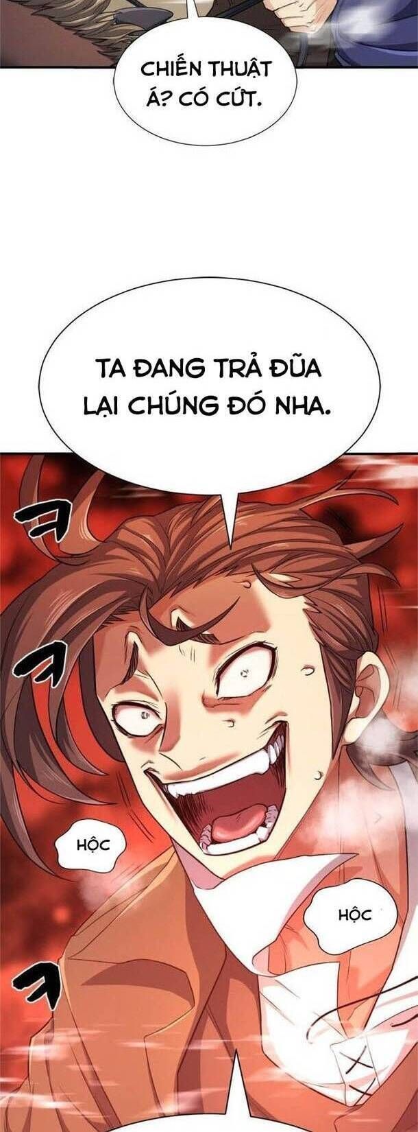 Bậc Thầy Thiết Kế Điền Trang Chapter 50.5 - Trang 2