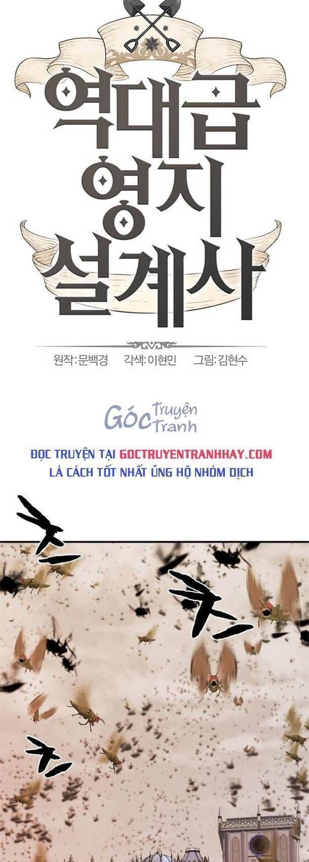 Bậc Thầy Thiết Kế Điền Trang Chapter 50.5 - Trang 2