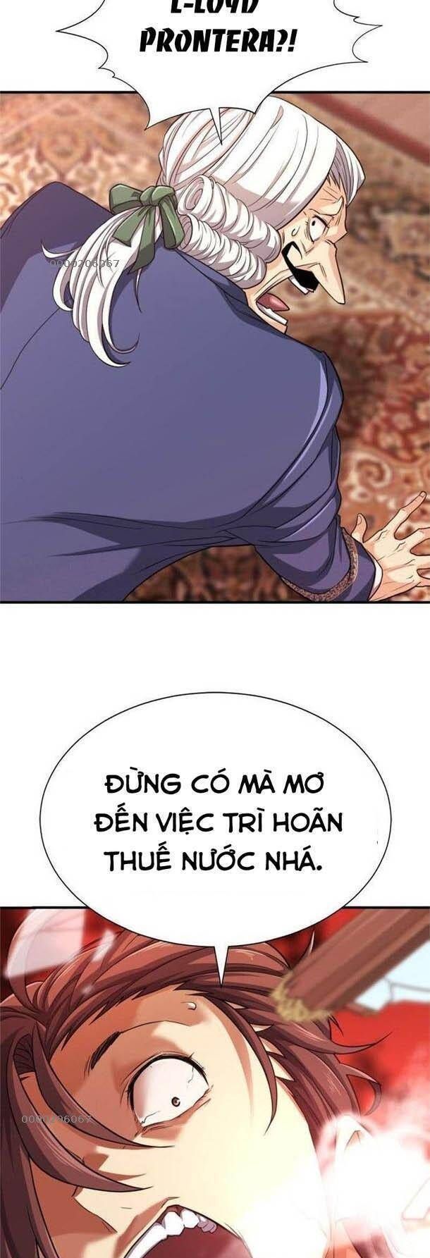 Bậc Thầy Thiết Kế Điền Trang Chapter 50.5 - Trang 2