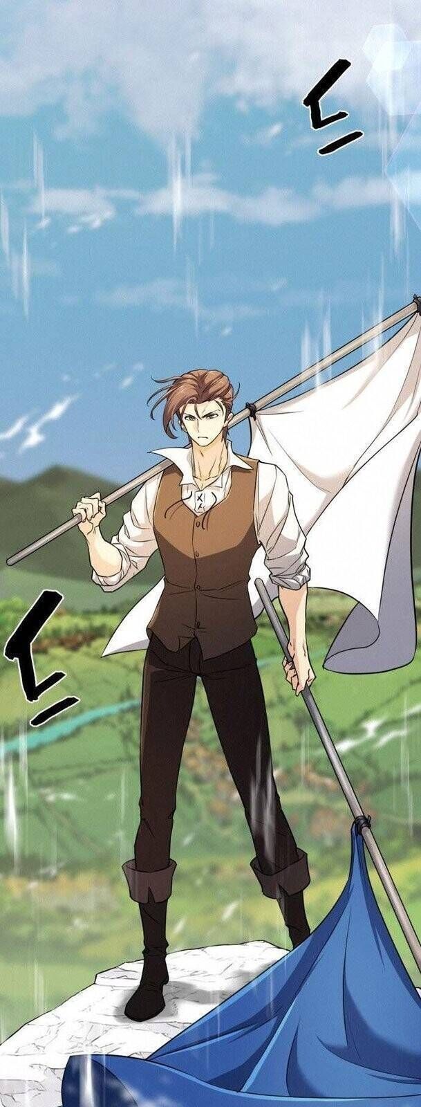 Bậc Thầy Thiết Kế Điền Trang Chapter 52.2 - Trang 2