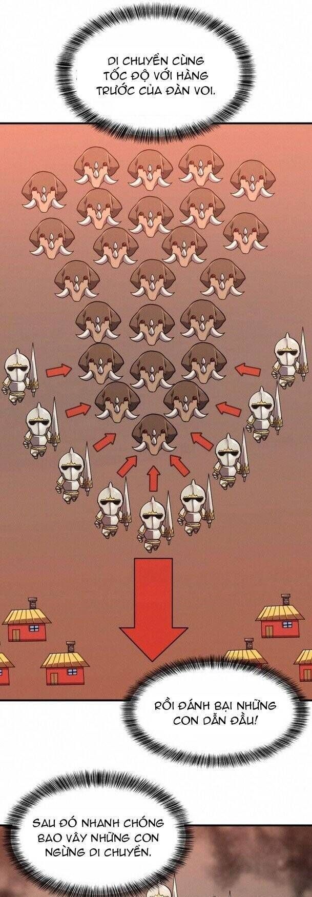 Bậc Thầy Thiết Kế Điền Trang Chapter 52.2 - Trang 2